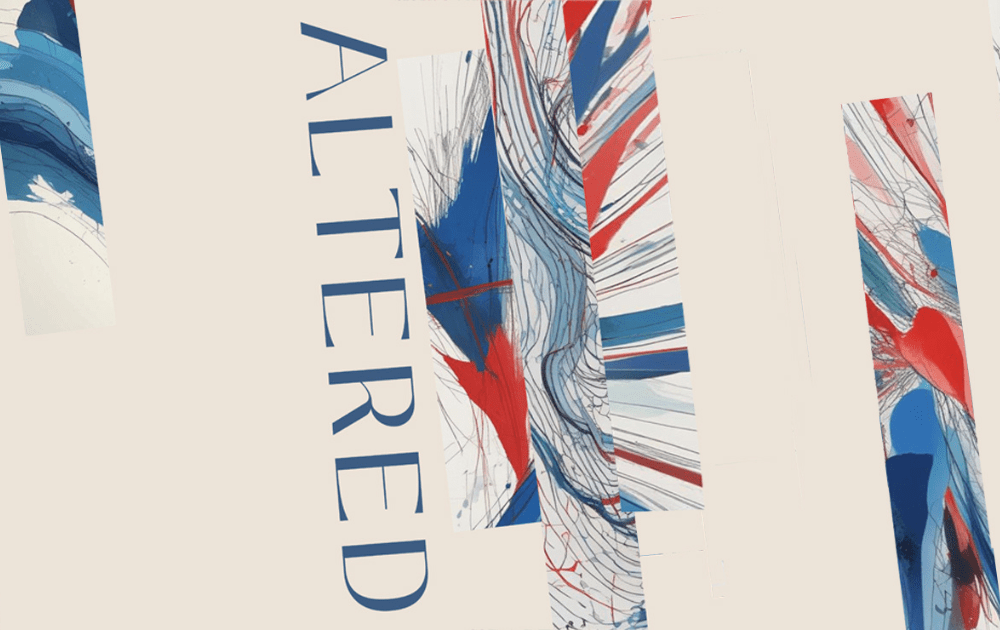 Altered Exhibition