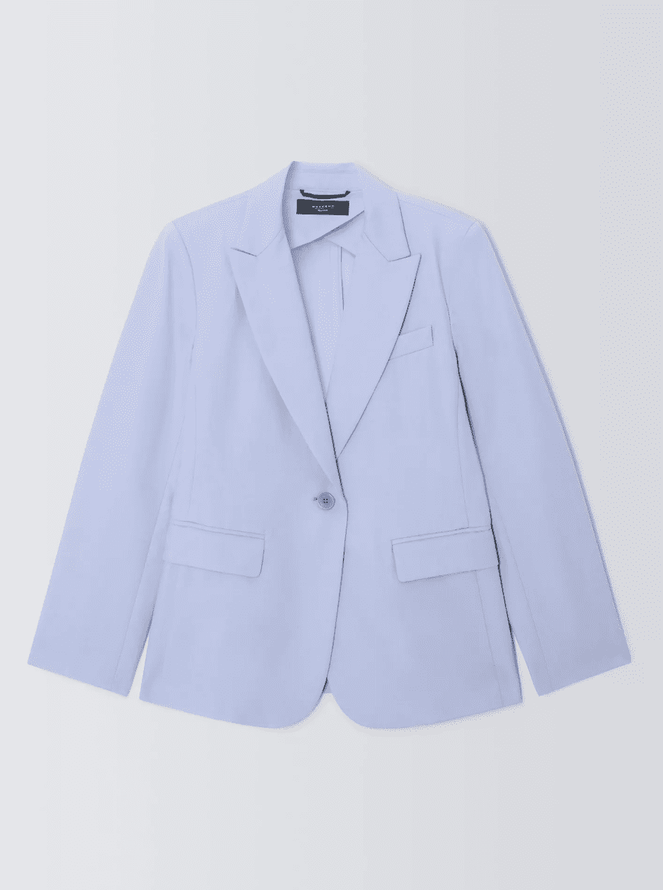 Weekend MaxMara blazer: 28905852