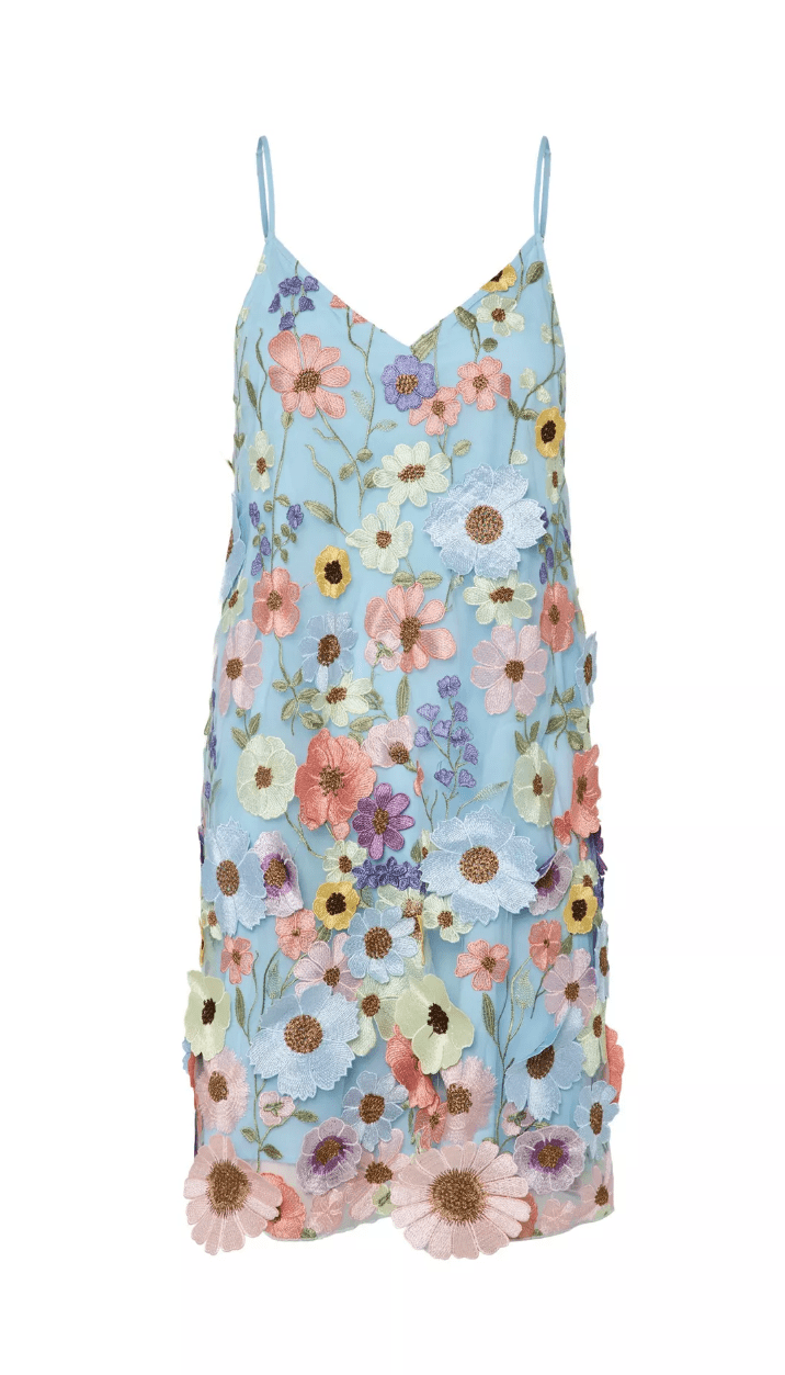 YAS Dress: 10306236