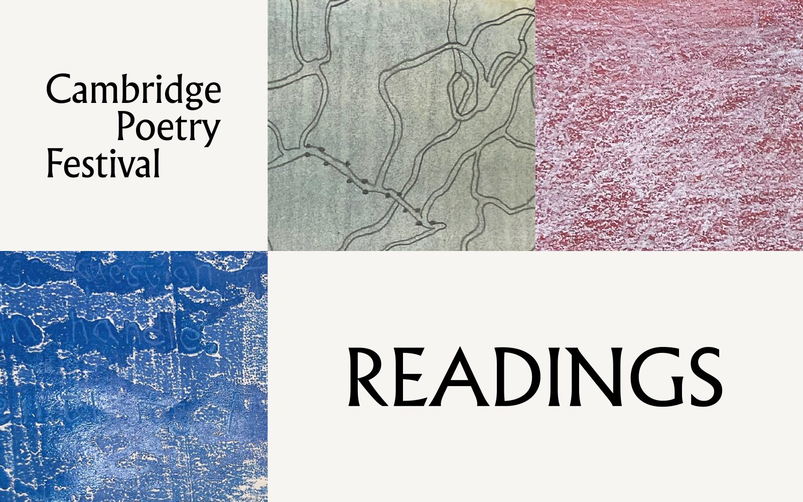 Readings 2025
