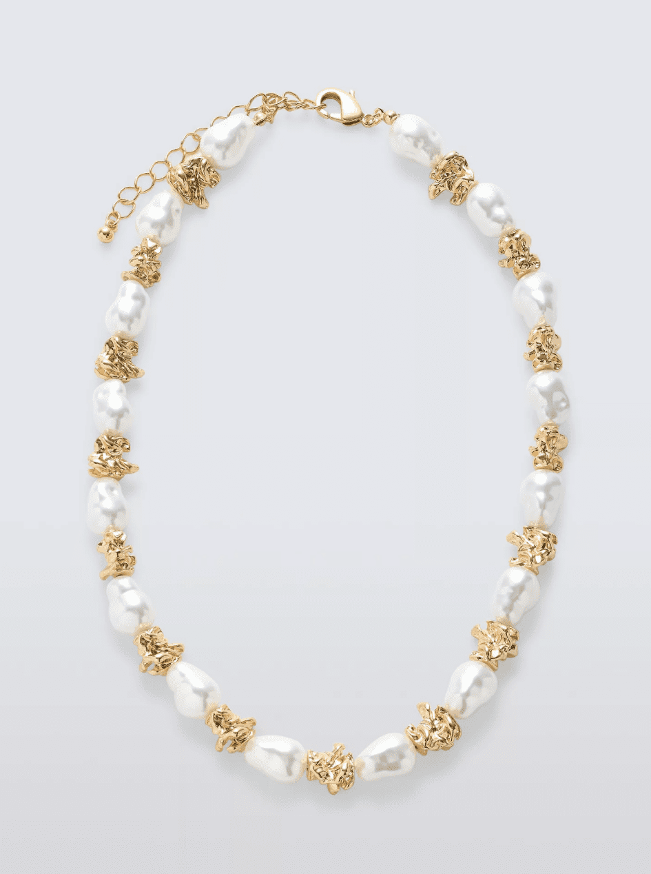 John Lewis necklace: 42028212