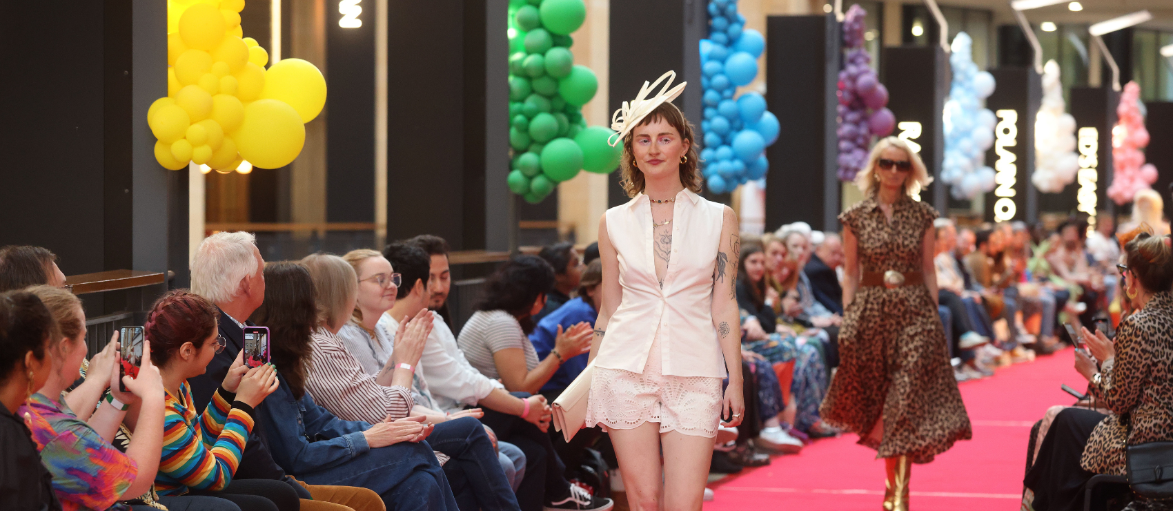 Rainbow Runway 2025 Hobbs