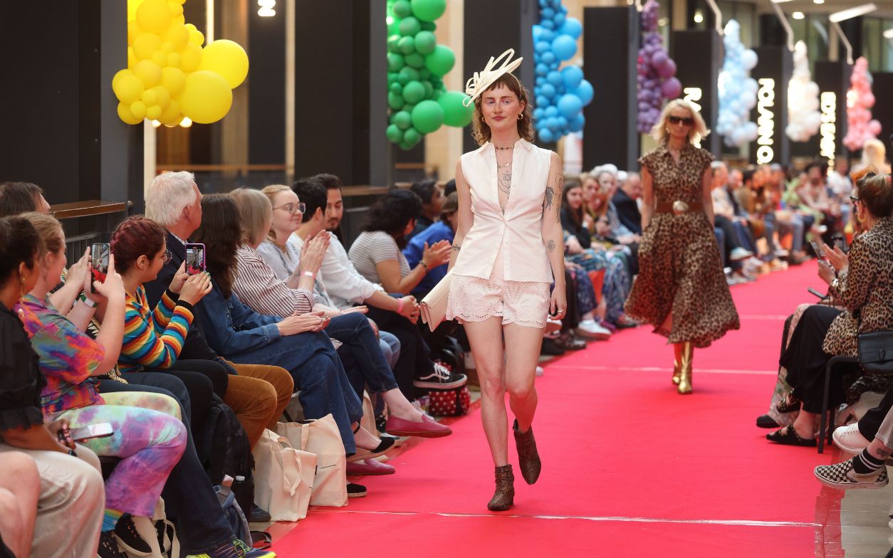 Rainbow Runway 2025 Hobbs