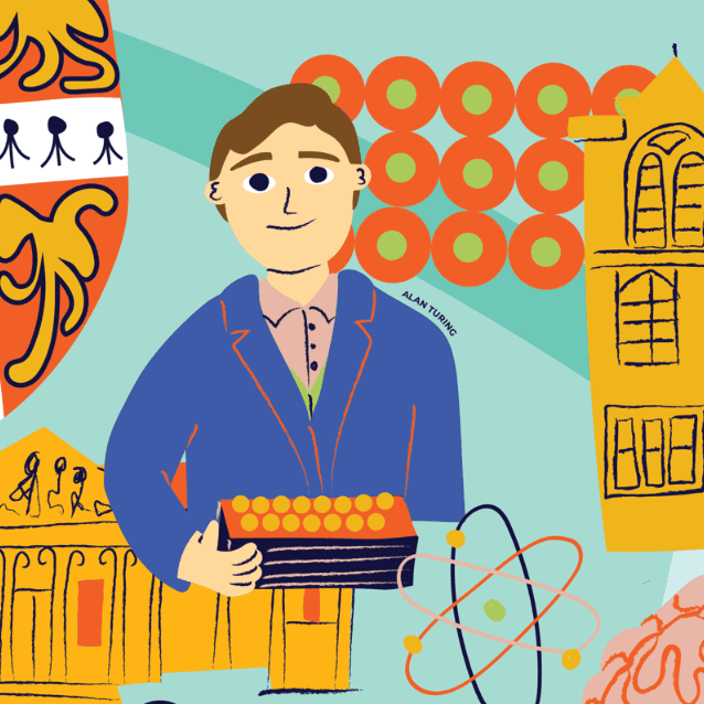 Alan Turing