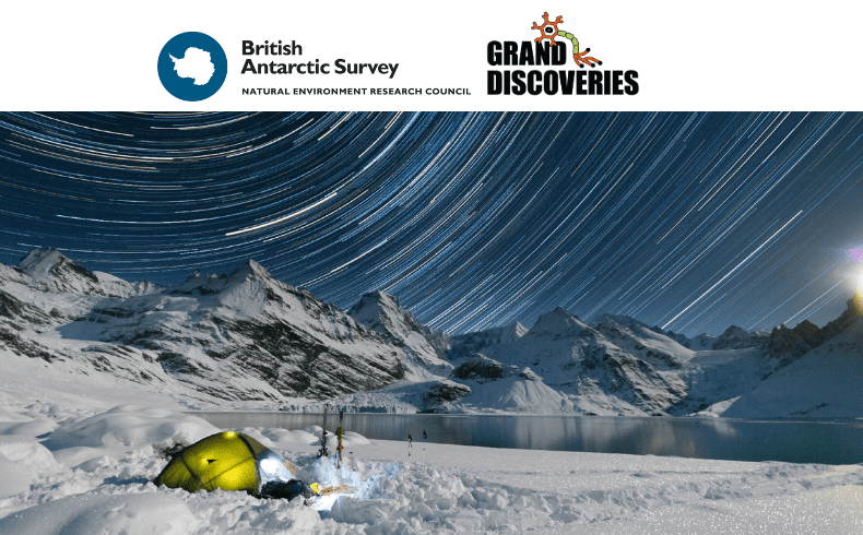 British Antarctic Survey
