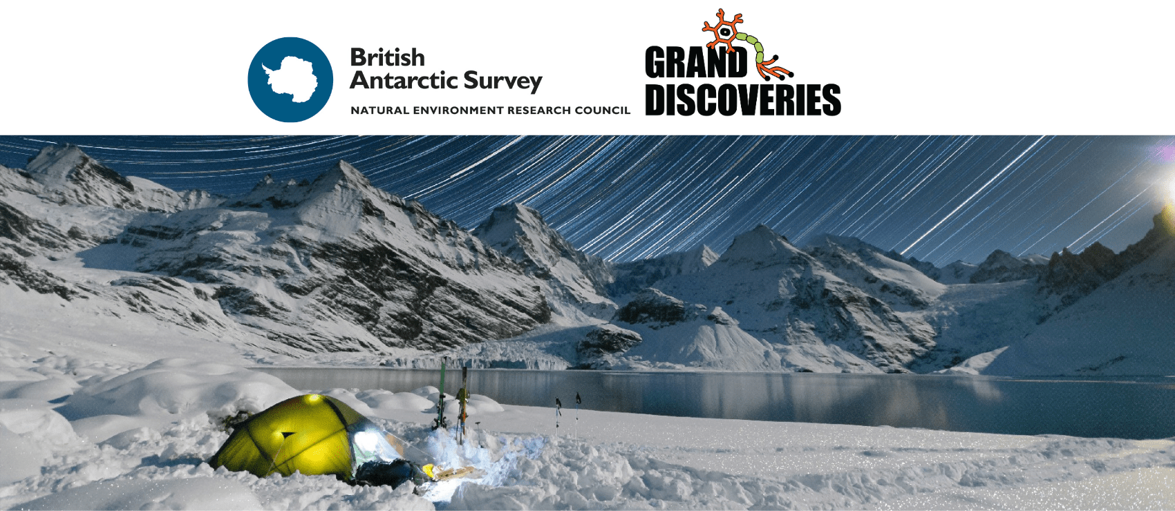 British Antarctic Survey