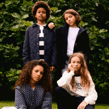Children