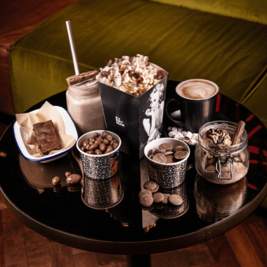 Food & Drink